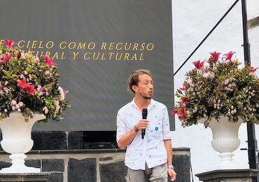 Starmus La Palma 2025 Fundación Starlight