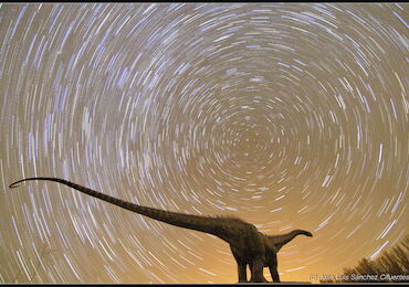 Tierras Altas de Soria declarada Destino Turístico Starlight 