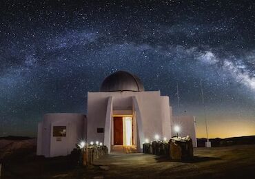 Tres observatorios turísticos de Chile son certificados como Observatorios Turísticos Starlight por su compromiso con el cielo oscuro