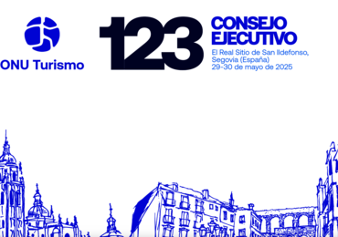 Fundación Starlight en la 123.ª reunión del Consejo Ejecutivo de ONU Turismo