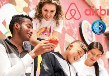 Fundación Starlight beneficiaria de las subvenciones del Fondo Comunitario Airbnb