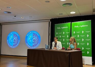 La Palma renueva por cuatro años sus reconocimientos internacionales como Reserva y Destino Turístico Starlight