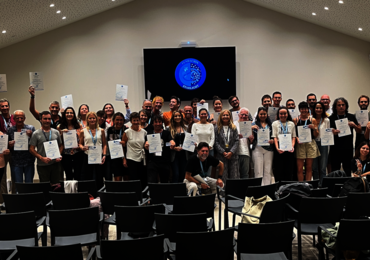 Cuarenta nuevos Monitores Astronómicos Starlight enseñarán las estrellas de las Rutas Jacobeas de Navarra