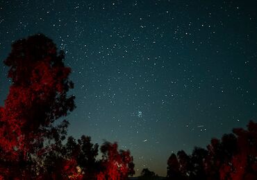 la siberia,extremadura