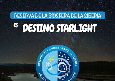 la siberia,extremadura