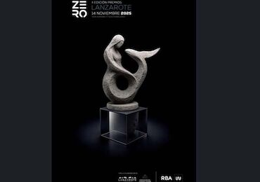 Antonia Varela reconocida en los Premios Azul Zero por su labor en la proteccin del cielo y la sostenibilidad