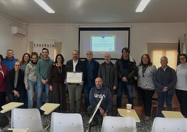 La Reserva de la Biosfera de Alto Turia obtiene la certificacin como Reserva Starlight por la excelencia de su cielo nocturno