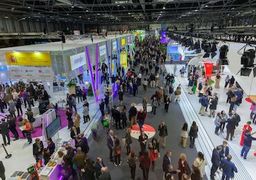 La Fundación Starlight consolida su papel en FITUR 2026 con una agenda centrada en el Astroturismo y el Eclipse Solar de 2026