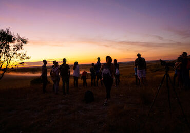 Buteo Iniciativas Ambientales