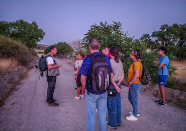 Buteo Iniciativas Ambientales