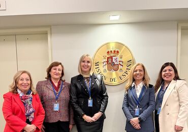 La Fundacin Starlight participa en la Comisin de la Condicin Jurdica y Social de la Mujer de la ONU CSW70