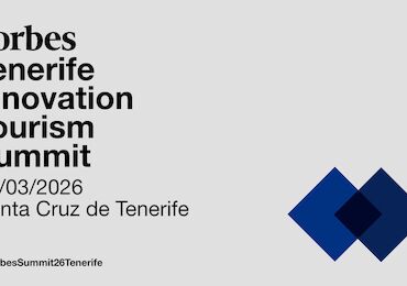 Forbes Tenerife Innovation Tourism Summit 2026
