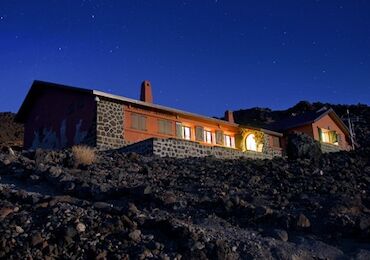 refugio de altavista