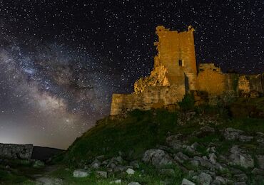 La Sierra de Gata mira a las estrellas: un nuevo Destino Turístico Starlight para Extremadura
