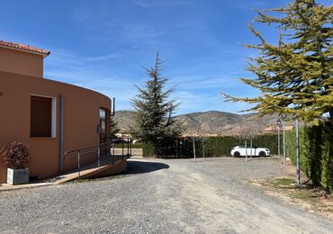 Casa Cauma se incorpora a la red Starlight con una propuesta que une senderismo, patrimonio y astronomía