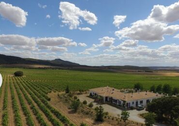 finca el romeral
