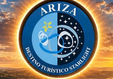 Ariza se incorpora al mapa del astroturismo como nuevo Municipio Starlight en Zaragoza