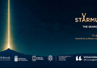 Starmus regresa a Canarias con una gran celebracin de la ciencia la msica y el cosmos