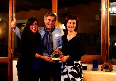 Ganadores premios starlight