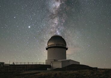 Ganadores del Maratón Fotográfico Starlight 2020