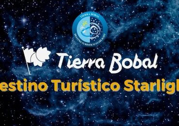 Tierra Bobal, nuevo Destino Turístico Starlight en Valencia
