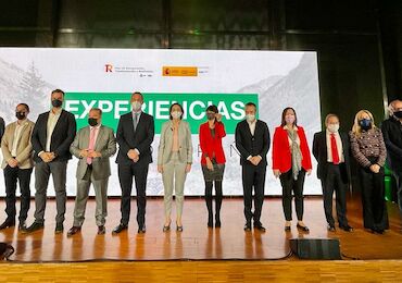 El astroturismo presente en el Plan Estratégico de Turismo España