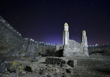 La zona portuguesa de Alqueva, primer Destino Turístico Starlight a nivel mundial