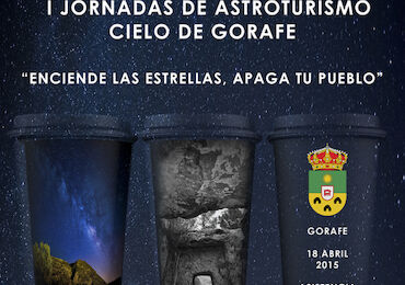 El municipio de Gorafe (Granada) celebra las I Jornadas de Astroturismo