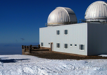 El Instituto de Astrofísica de Andalucía intensifica sus esfuerzos por la defensa del cielo oscuro a través de la Fundación Starlight