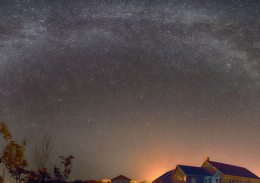 Nueva Escocia (Canadá) obtiene la certificación de “Acadian Skies & Mi'kmaq Lands” como Reserva y Destino Turístico Starlight