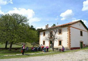 “El Cerviñuelo” se suma a la lista de Alojamientos Starlight en la Serranía de Cuenca