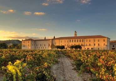 Abadía Retuerta le Domaine, nuevo Hotel Starlight