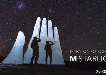 IV Maratón Fotográfico Starlight 2019