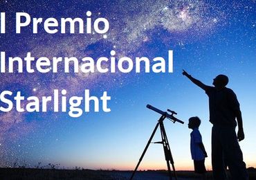 Primer Premio Internacional Starlight