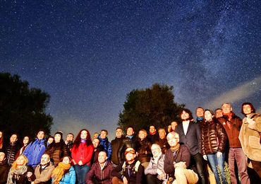 Conclusiones del II Encuentro Starlight de Astroturismo