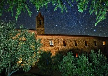 Últimos Alojamientos Starlight de 2019