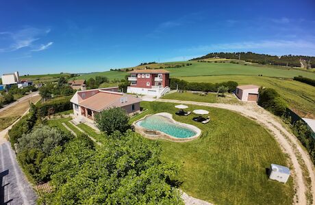 Finca Sotomar Castilla y Len 2025