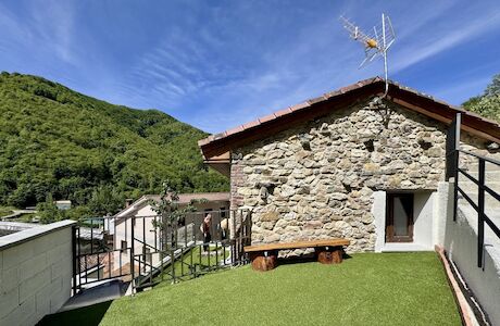 La Melera Casa de Aldea Asturias 2026