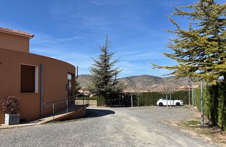 Casa Cauma Aragn 2026