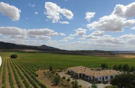 Hostera Rural Finca El Romeral CastillaLa Mancha 2026