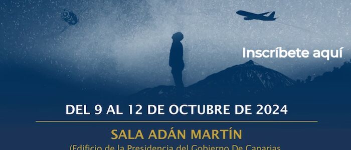 XLVIII Jornadas Iberoamericanas de Derecho aeronáutico y del espacio