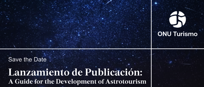 Presentación oficial de la publicación: 