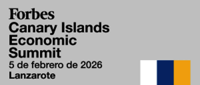 Forbes Canary Islands Economic Summit