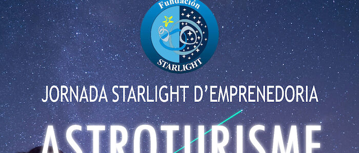 Jornada Starlight D'Emprenedoria / Jornada Starlight de Emprendimiento
