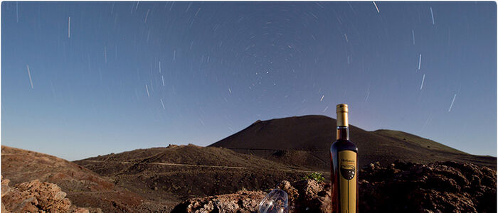 Jornadas de Enoastroturismo en Canarias