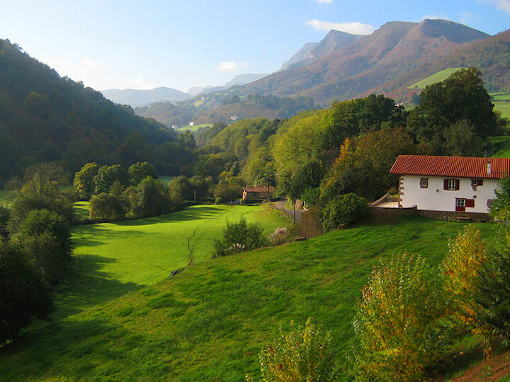 Valle del Roncal renueva como Destino Turístico Starlight