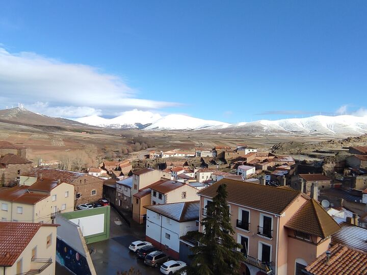 El destino soriano de Borobia logra la certificación como Municipio Starlight