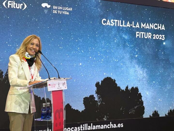 Cuenca será la sede VI Encuentro Internacional Starlight