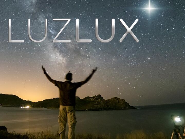 La productora audiovisual LUZLUX se convierte en empresa con sello Starlight