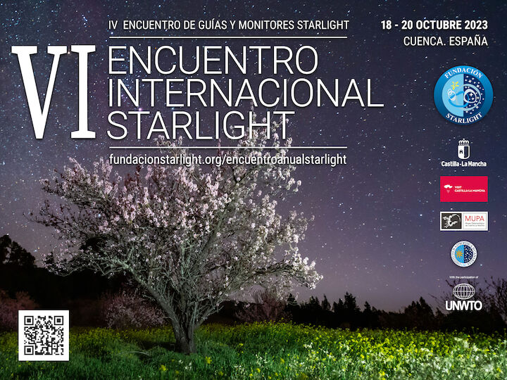 VI Encuentro Internacional Starlight